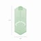Fresh Products Tsunami, Urinal Screen, Cucumber Melon, 5.22 oz, Green, 6PK TSU-F-006I006I-02 - alternate 6